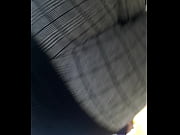 mi tiacute_a y su tanga marcada