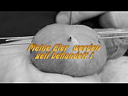 jizz-pump and ball-sac