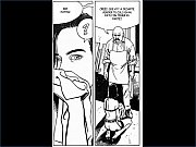 comic - the fucky-fucky marionette - parte ii.