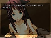 Let'_s Play Song of Saya part 5 (ENDING 1)