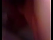 the wifey urinating