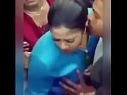 romance and grabing bood