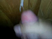 jizzing masterbation