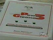 wxmi fox 17 force gleaner