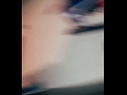 mi alumna despues de su clase.