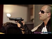 glam euro bi-atch nutted