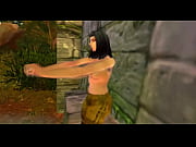 warcraft wow tra la la