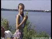 stepdaughter jaws destruction