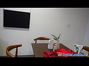 pretty blondie point of look ravaged