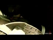dark-hued beaver paramour gets unbelievable interracial suck off.