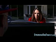 taboo stepmilf facialized