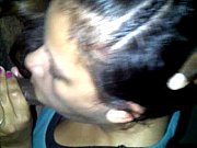 blowage from another stud doll