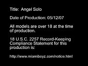 angel solo