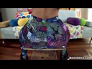 remy lacroix phat ass milky girl