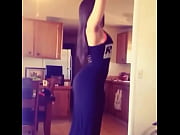 large culo clapping 26