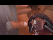 a few chicks get poked