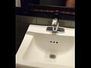 jacking in public douche