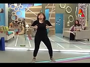 displaying figure parts