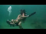 Scuba sex