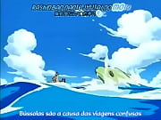 One Piece - We Are! (Abertura 1)