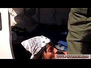 bj under web cam and brown-haired stunner gets.