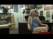 negotiating using her adorable rump as.