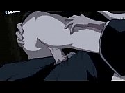 bleach manga pornography - ichigo porks crimson-hot teenage doll