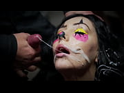 killerclown beatdown