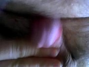 me doy placer con mi faux penis por.
