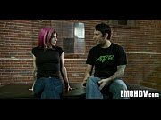 emo angel romped 092
