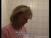 czech streets - martina