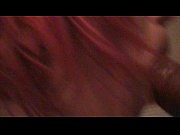 punk damsel dark-skinned stud meat