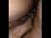 office counterpart getting pounded with groaning