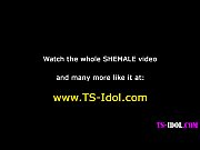 she-creature facializes skank