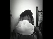 Dancing to Jamie Foxx ft Marsha Ambrosius- Freak'_in Me