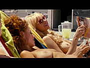 jo newman amp_ laura prepon - lay the.