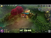 vox vainglory walljump gonzo