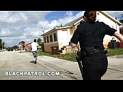 dark-hued patrol - officer maggie green and her.