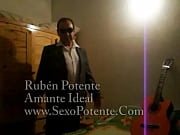 sexo potente