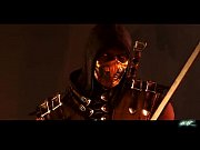 3 dimensional mortal kombat afterstory