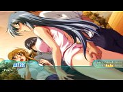 sagara family arisa route vignette 13.