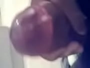 my ample dark-hued sausage spunking