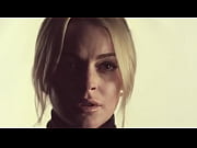lindsay lohan - a richard phillips.