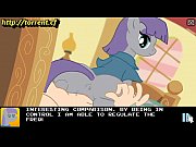 my lil pony hard-core maud x anonymous lovemaking episode