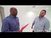 sex-positive she-creature makes her bf glad with a.