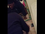 pummeling with your babymama