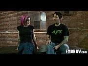 punk angel ripped up 097