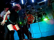 piruja bailando fantastic