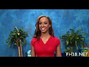 rubdown salon joyful finishing