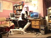 roxina2007bizarrenurseinwhite031107xlwmv